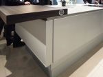 LivingKitchen 6 Výškově polohovatelný prostorový pult Zeyko Horizon