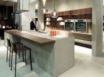 LivingKitchen 12 Kuchyně Icon italské firmy Ernestomeda získala ocenění Winner