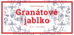 Granátové jablko