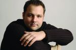 Martin Tvarůžek (40) patří bezesporu mezi nejlepší průmyslové designéry