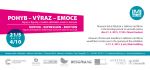 Pozvánka: Pohyb – výraz – emoce