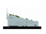 Amager Bakke vizualizace5_Kodan_copyright ARC Amager Ressourcecenter