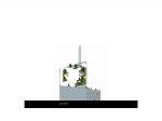 Amager Bakke vizualizace7_Kodan_copyright ARC Amager Ressourcecenter