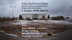 Spiritualita a spotřeba - pozvánka