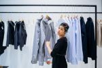 Showroom.