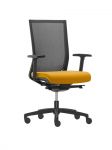 Kancelářská židle Easy pro“, výrobce RIM-CZ, spol. s r.o., design Antonín Zderčík, Lukáš Hasala, Jiří Daněk