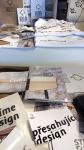 STUDIO REVIR - Zuzana Hegedüšová - vizuální design FUD