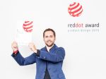 Red Dot - Kryštof Nosál