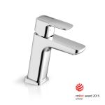 Washbasin standing tap 10°