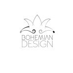 Bohemian design-logo