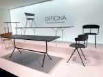 Officina, Ronan a Erwan Bouroullec