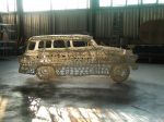 Studio Bubec - auto