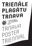 Trienále plagátu Trnava 2015
