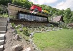 Family House Vanov_ 3+1 Architects_credit_ Pavel Planicka