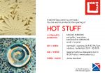 Invite - HOT STUFF