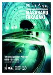 Stavby predchnuté duchom: MasaharuTakasaki