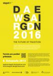 Staged Design Award