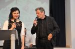 TEREZA A PROF. FIŠER