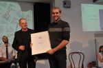 Doc. Ivan Dlabač a Tomáš Polák