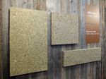  Wildspitze_5 Dekoračním doplňkem zvyšujícím akustickou pohodu interiéru jsou obrazové absorbéry