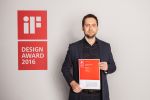 IF Design Award 2016