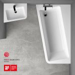 Bathroom serie - IF award 2016