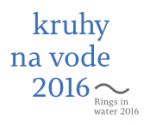 Kruhy na vodě