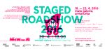 Staged Roadshow 2016