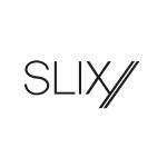 Slixy watch logo