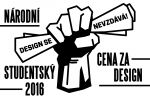 Národní cena za studentský design 2016 vyhlášena!