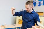 Porota Yong Package 2016_foto - Lucie Nohejlová - na snímku Michal Marko