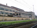 Smutný pohlad na martinsků stoličkovů fabriku