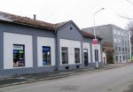 Dnes sa areál mení na ruiny a sčasti na novů vástavbu