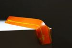 Luba Bakičová_Orange Attack