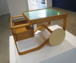 Tea Trolley