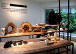 Experimentální materiály a textil