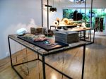 Experimentální materiály a textil
