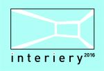 Interiéry - logo