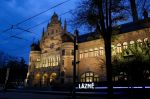 Oblastní galerie - Lázně