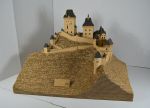 SPŠS Valašské Meziříčí - Hrad Karlštejn