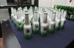 Heineken nám poskytl, stejně jako v předchozích létech pivo, po které se, stejně jako po občerstvení jen zaprášilo