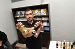 Miránkovy limonády sponzorky dodal Miroslav Hoštický z kavárny Zastav se.
