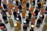 Miránkovy limonády sponzorky dodal Miroslav Hoštický z kavárny Zastav se.