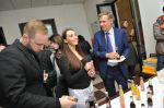 Na rautu převládala dobrá nálada …