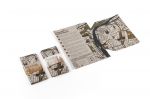 1. místo, kategorie SŠ, Young Package 2016, Adély Bláhové, GeoFood