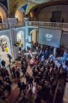 UMPRUM - vernisáže 08. 12. 2016 - foto: Kamil Till