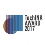Logo techINKaward