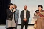 Cenu mezinárodní poroty v soutěži o Národní cenu za studentský design 2016 získala Josefína Karlíková