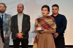 Cenu mezinárodní poroty v soutěži o Národní cenu za studentský design 2016 získala Josefína Karlíková