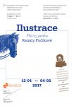 Ilustrace - pozvánka
